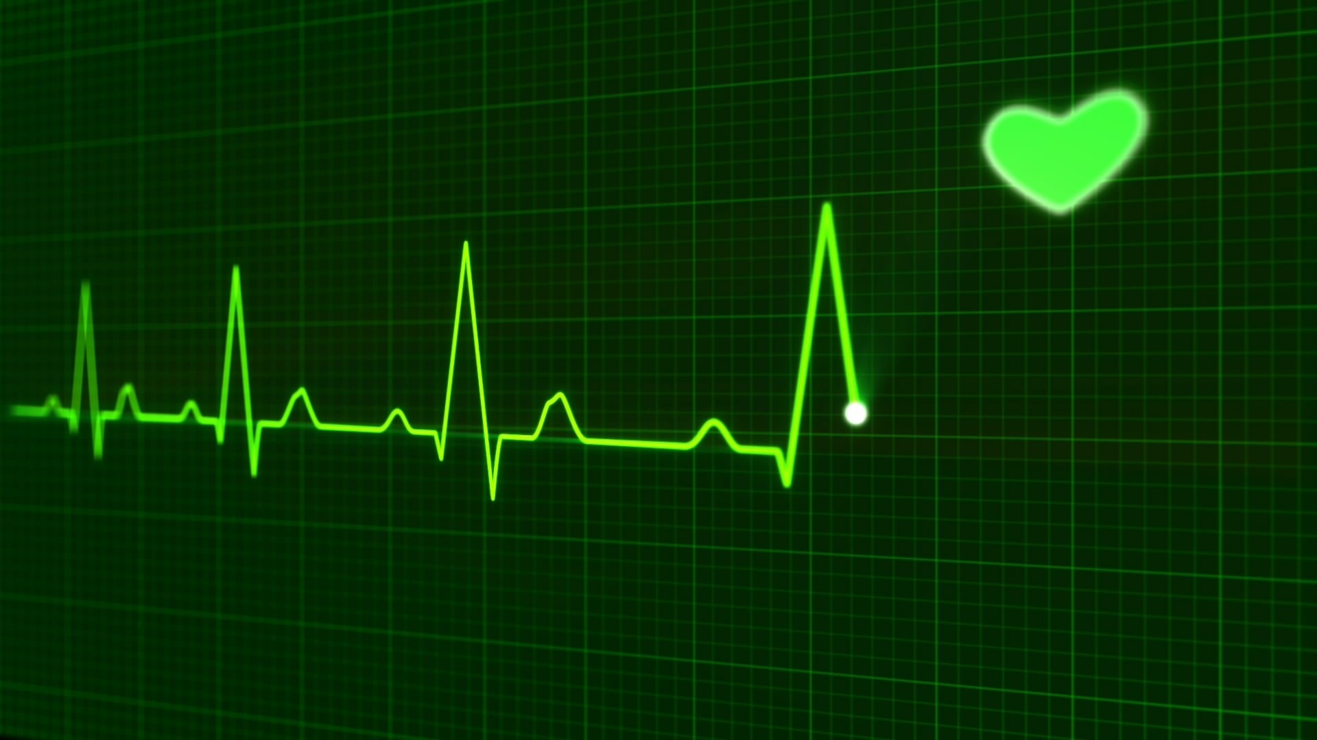 Delta Wave ECG – Why It Should Be The Main Standard For Cardiac Monitors