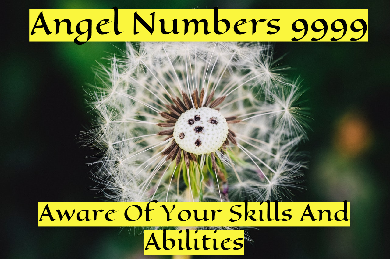 Angel Numbers 9999 - Brace Yourself For Significant Changes
