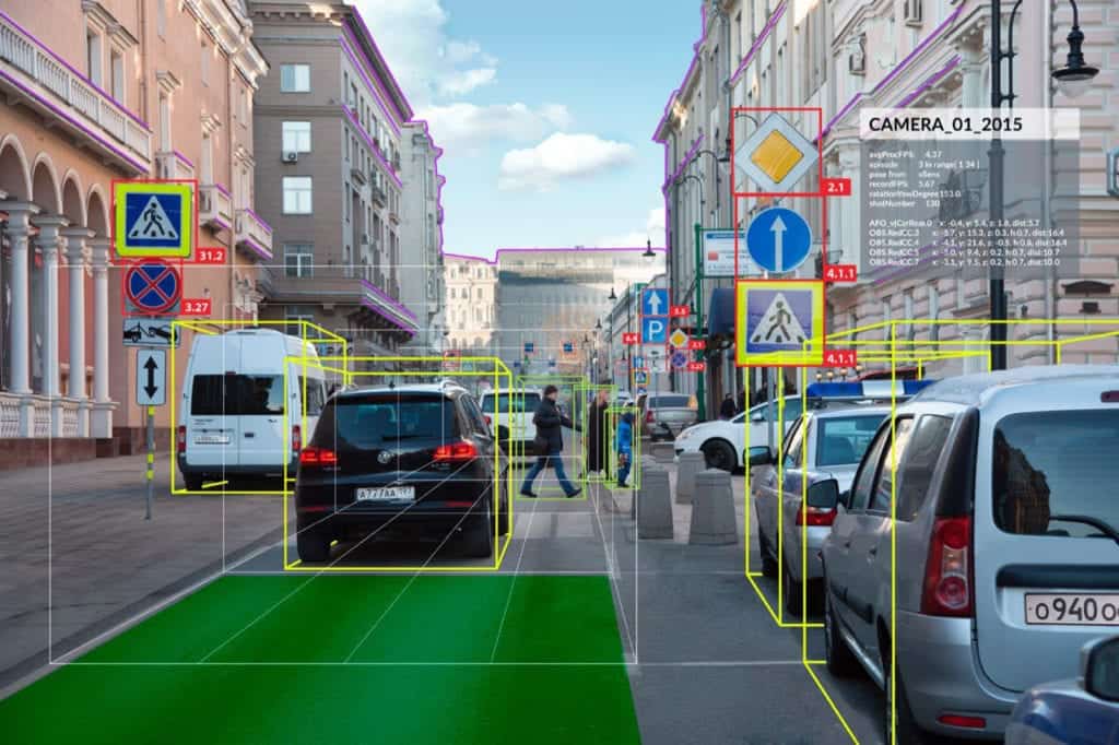 Object Detection - Considering Current And Future Directions