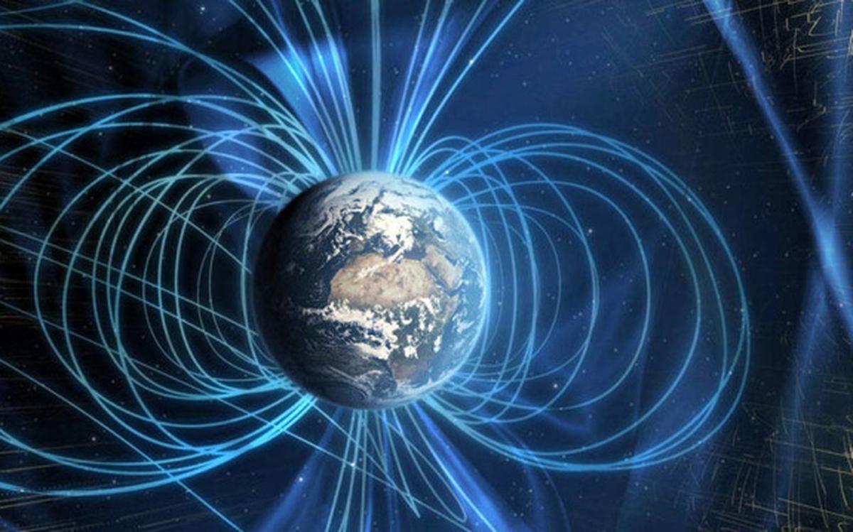 Some Humans Can Detect The Magnetic Field Of The Earth