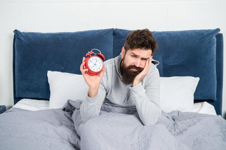Sleep Deprivation – New Study Finds That It Makes Us Less Generous