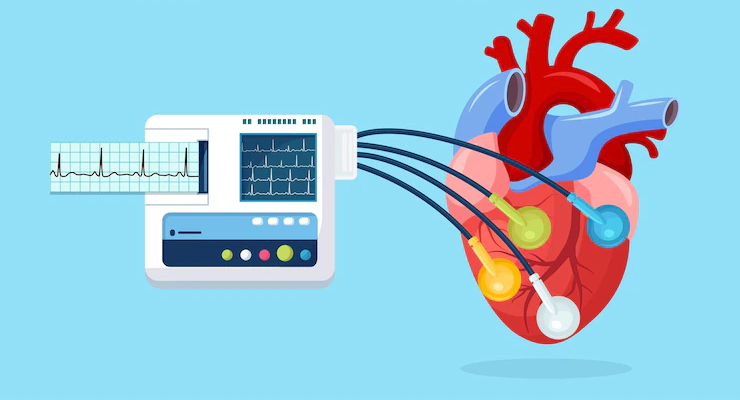 Ventricular Depolarization – Role In Cardiac Function
