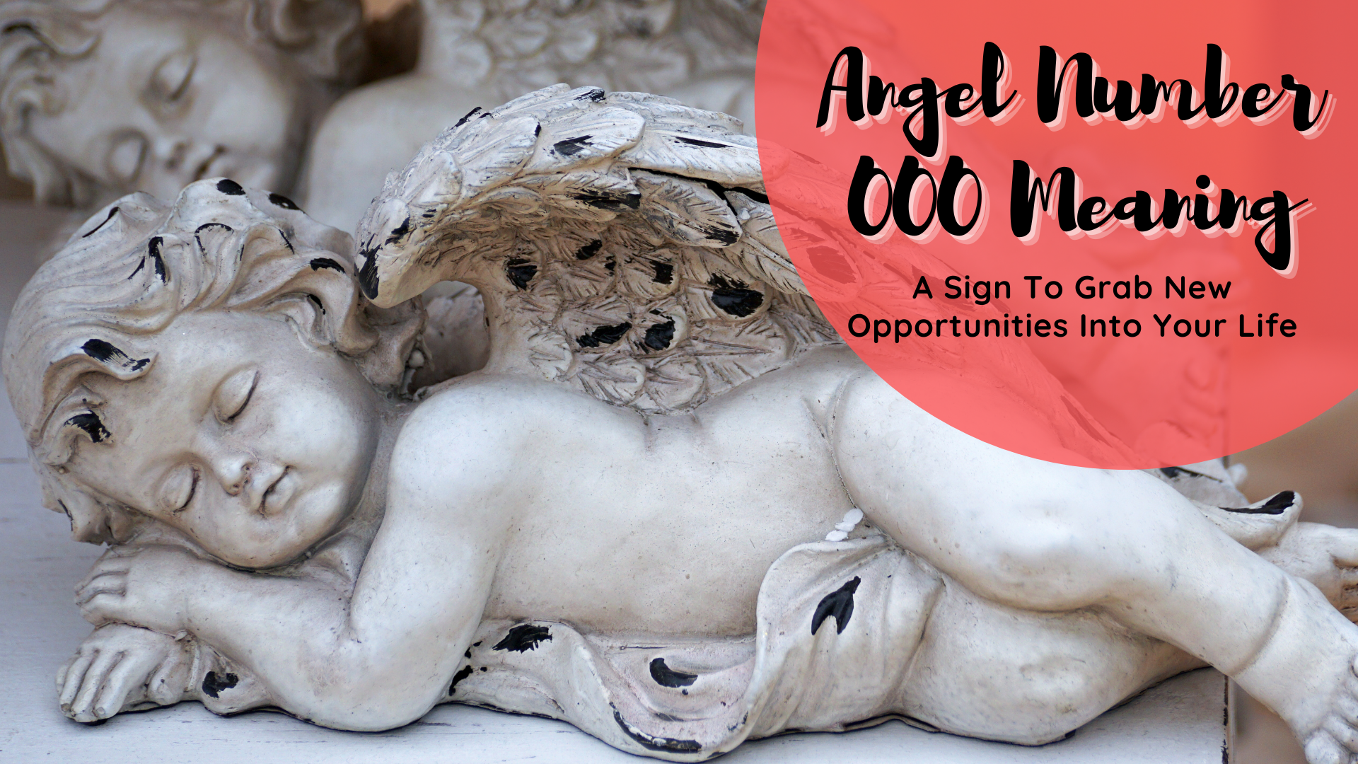 Angel Number 000 Meaning - A Sign To Grab New Opportunities Into Your Life