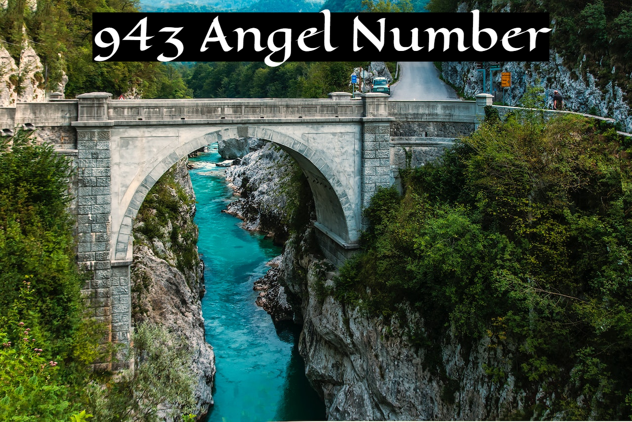 943 Angel Number - A Powerful Sign Of Stability
