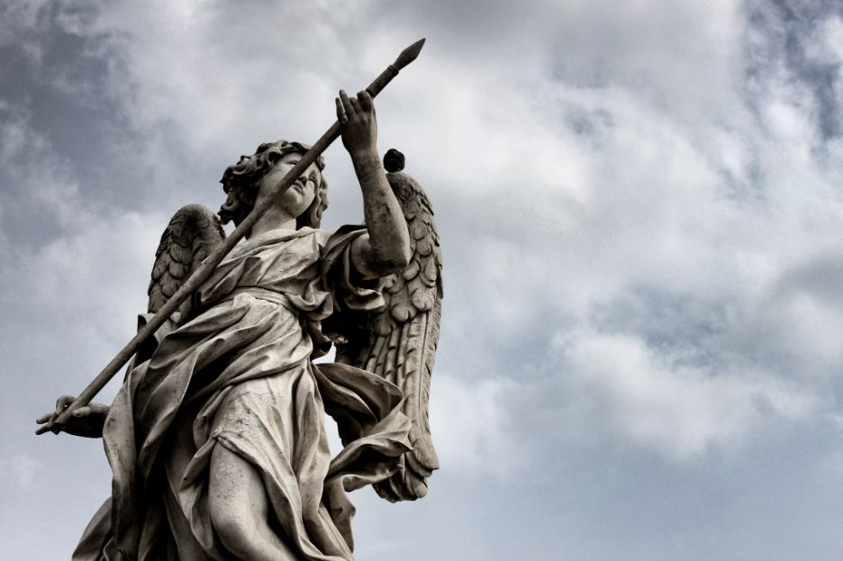 Prayers To Archangel Raphael - Most Effective Prayer For Healing