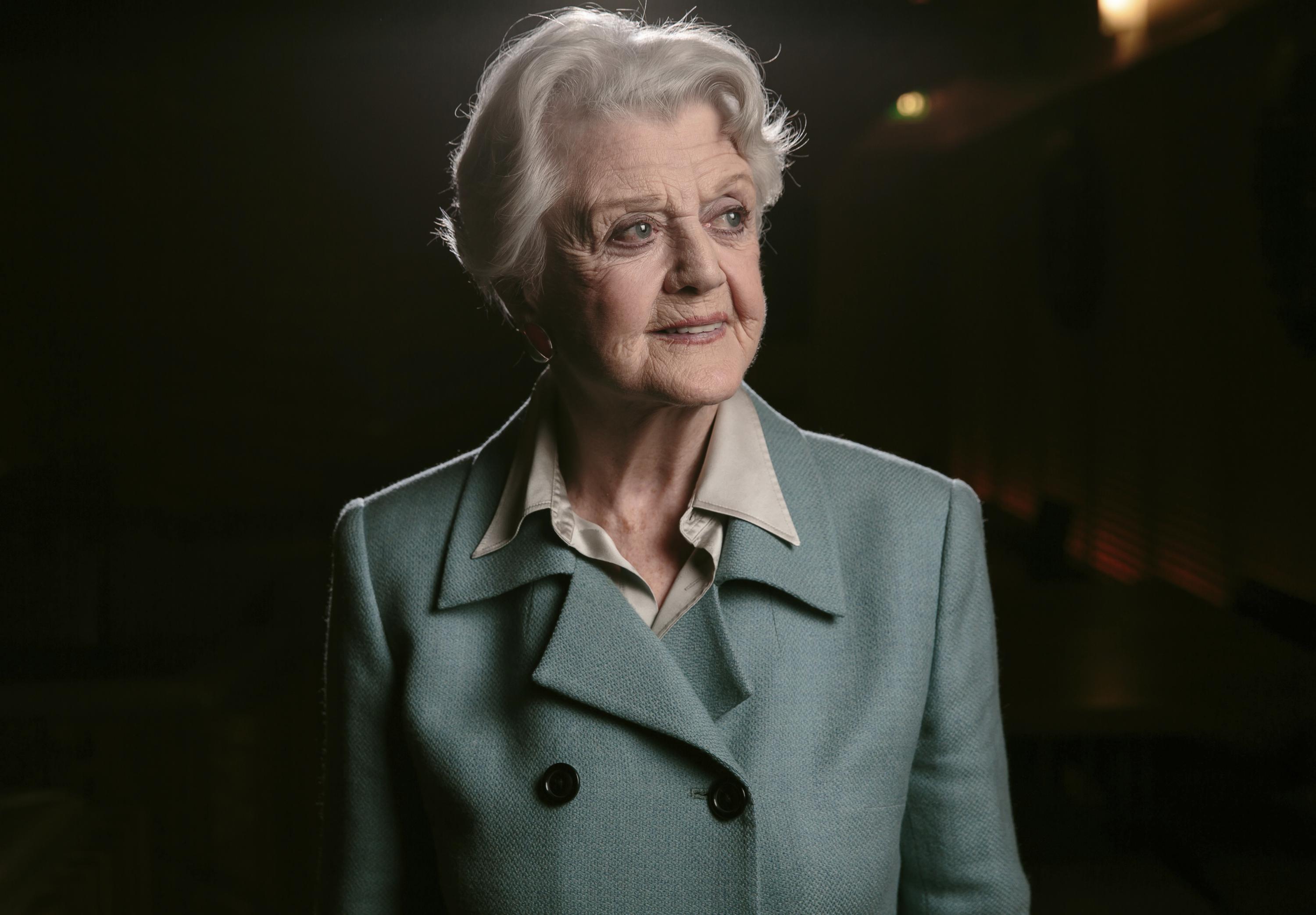 Angela Lansbury Passed Away - Details Of Her Death And Career