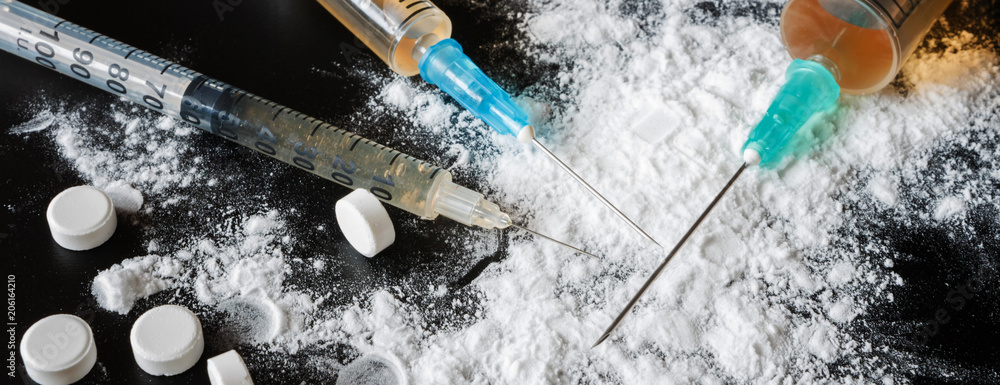 How Pharm Companies Used Psychiatrists to Push Amphetamines