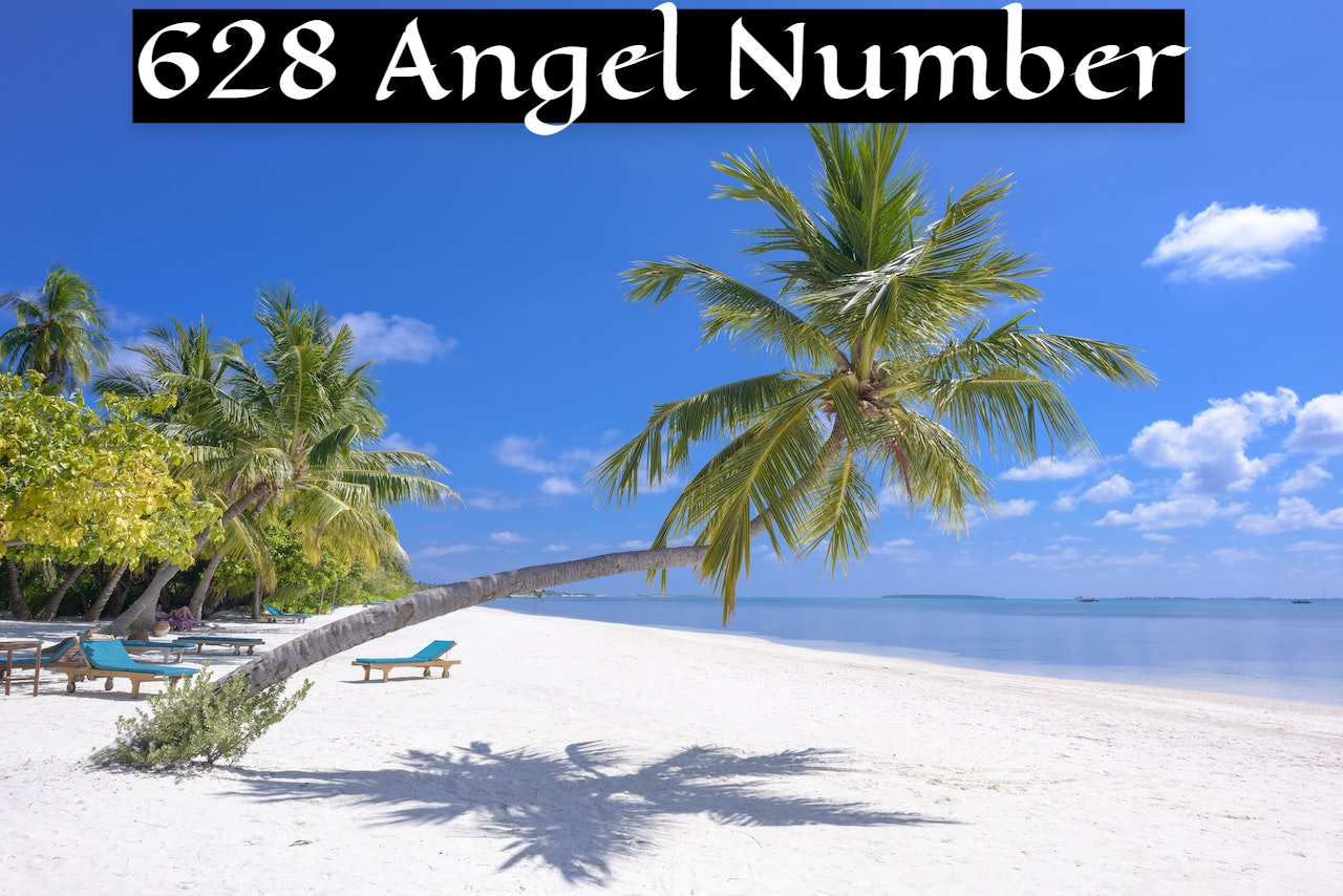 628 Angel Number Symbolism - Abundance And Wealth