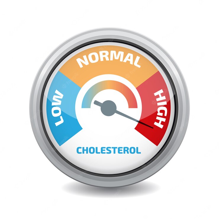 Cure High Cholesterol - The Best Diet Plan And Lifestyle Changes