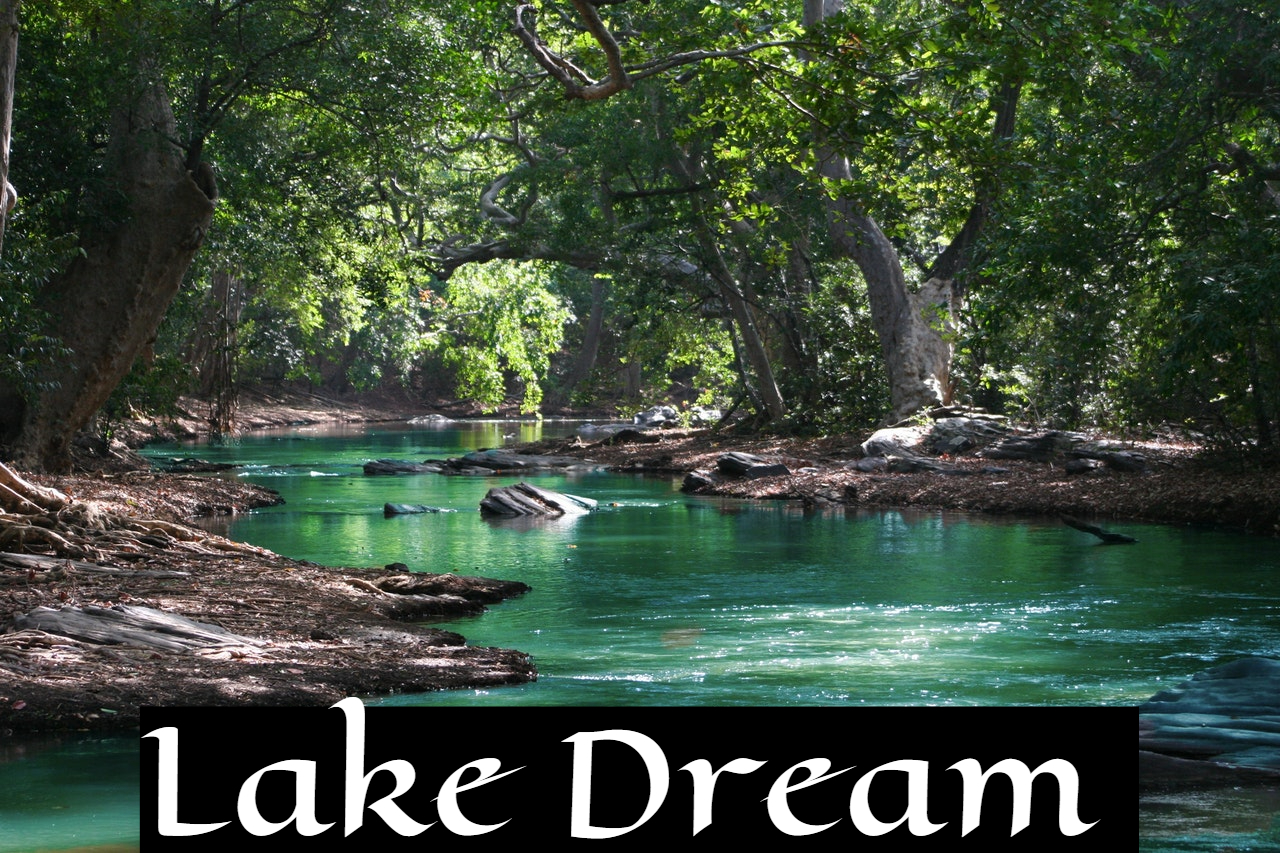Lake Dream Are Often Related To Emotions