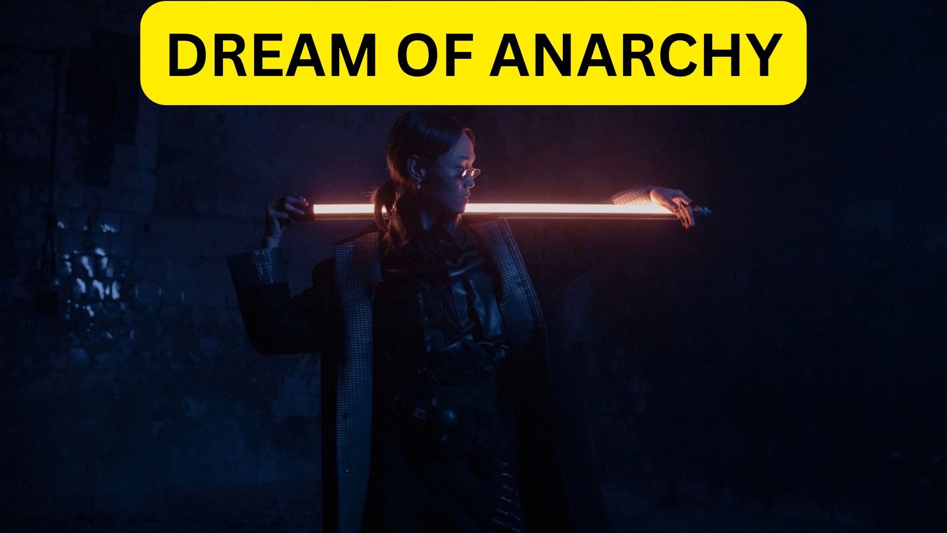 Dream Of Anarchy - Meaning And Interpretation