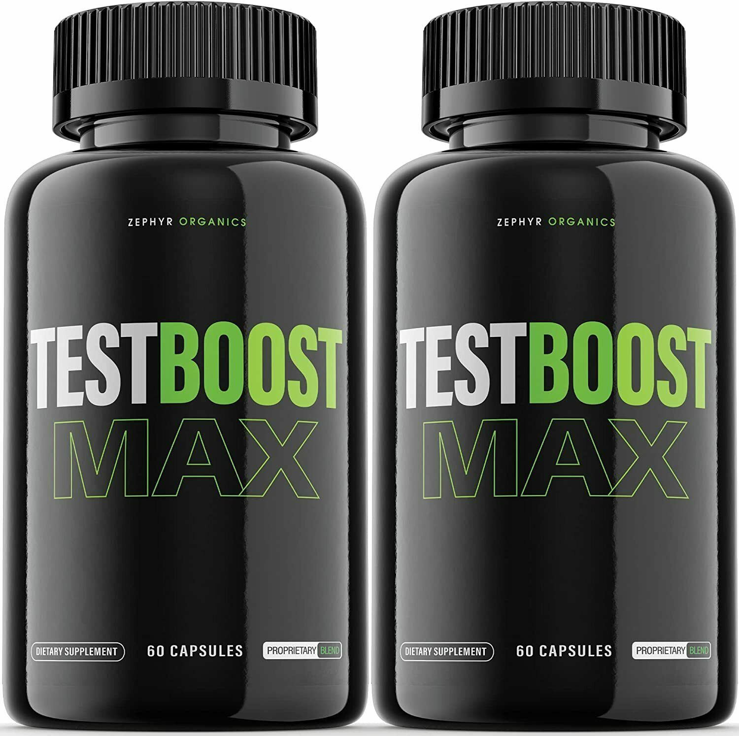 Test Boost Max - Uses, Benefits, And Side Effects