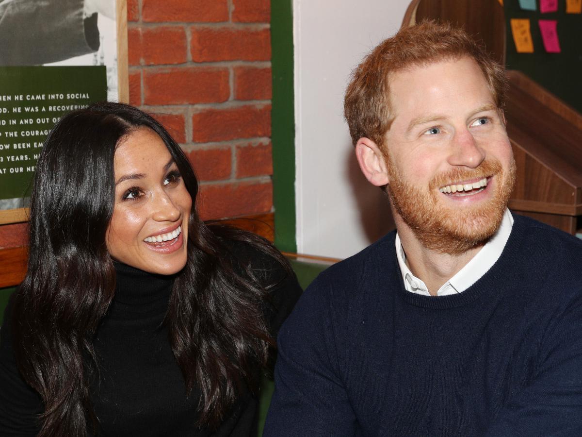 Harry And Megan Markle Netflix - Clashed Over The Release Date