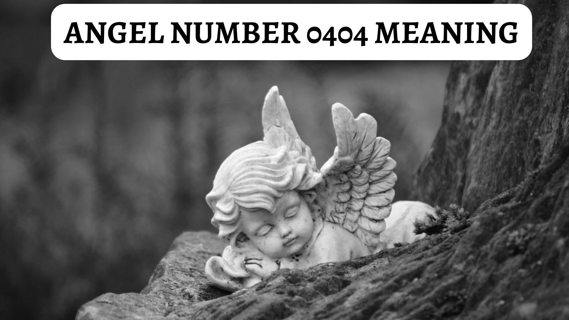 Angel Number 0404 Meaning - Symbolism And Spiritual Interpretation