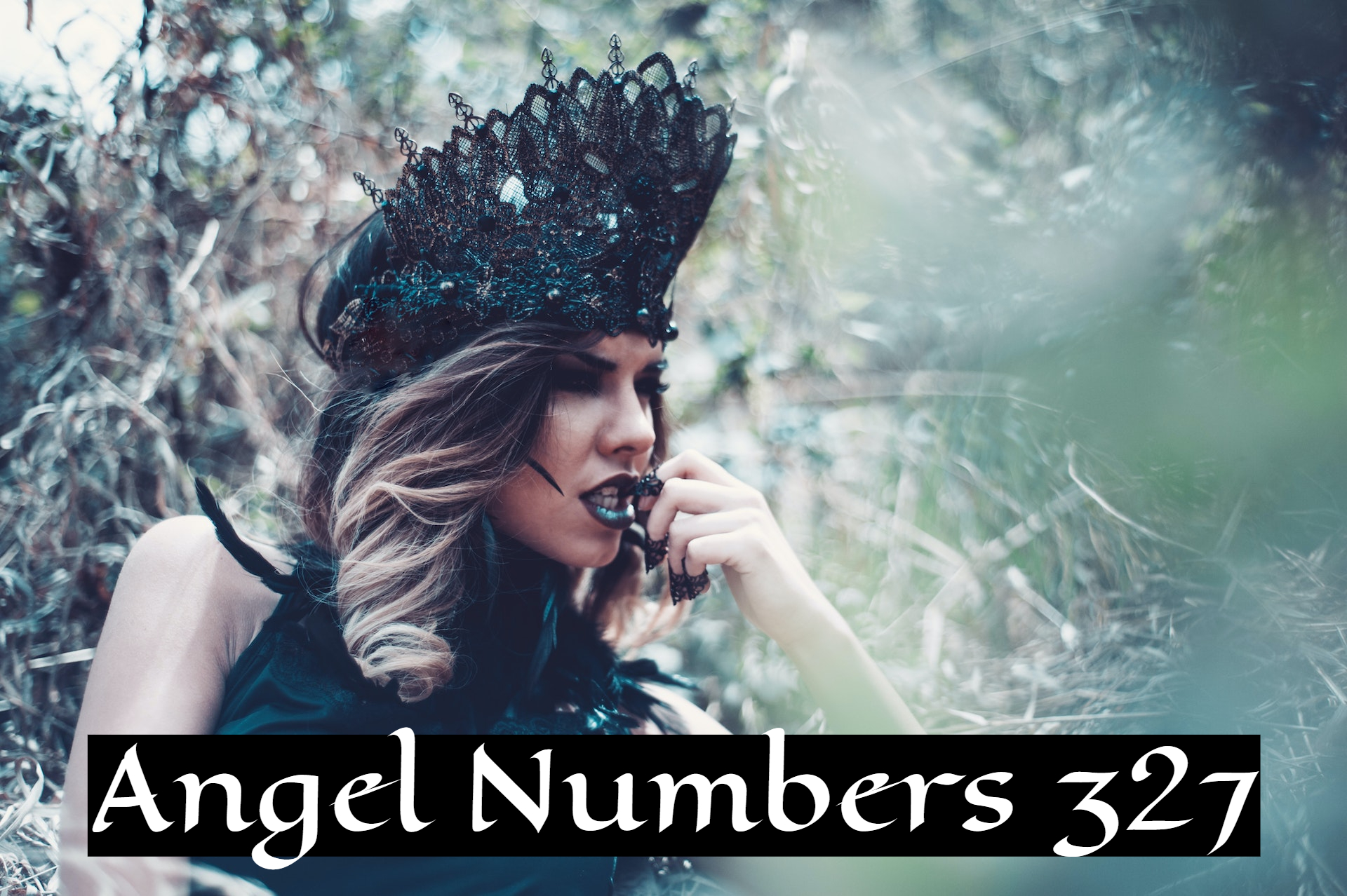 Angel Numbers 327 - A Sign Of Peace And Harmony