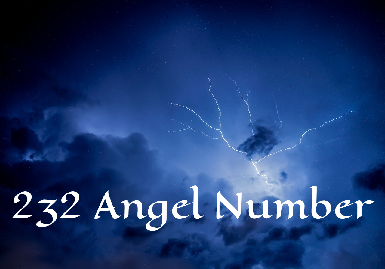232 Angel Number - A Sign Of Wisdom And Maturity