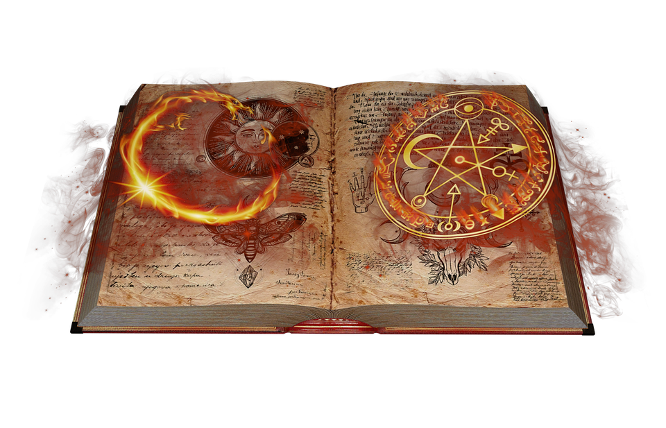 What Are Banishing Spells And How To Cast Them?