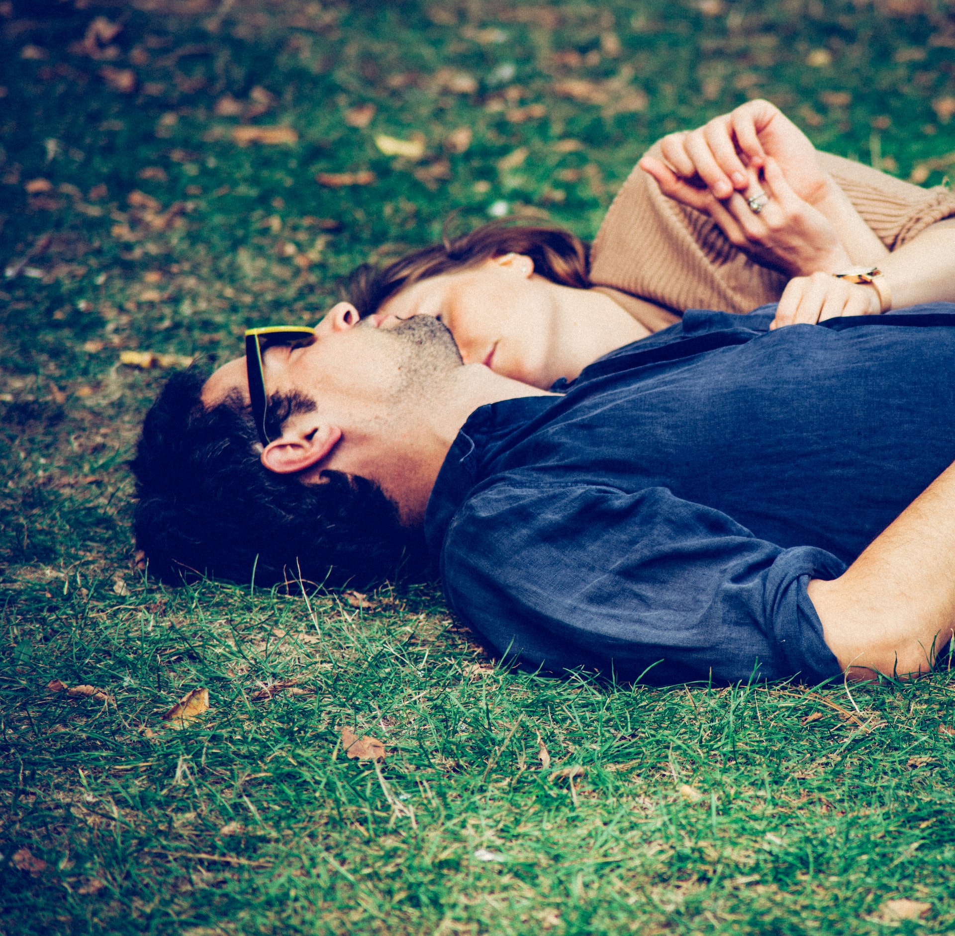 Dreaming About An Ex - The Secret Meaning Behind Your Dreams