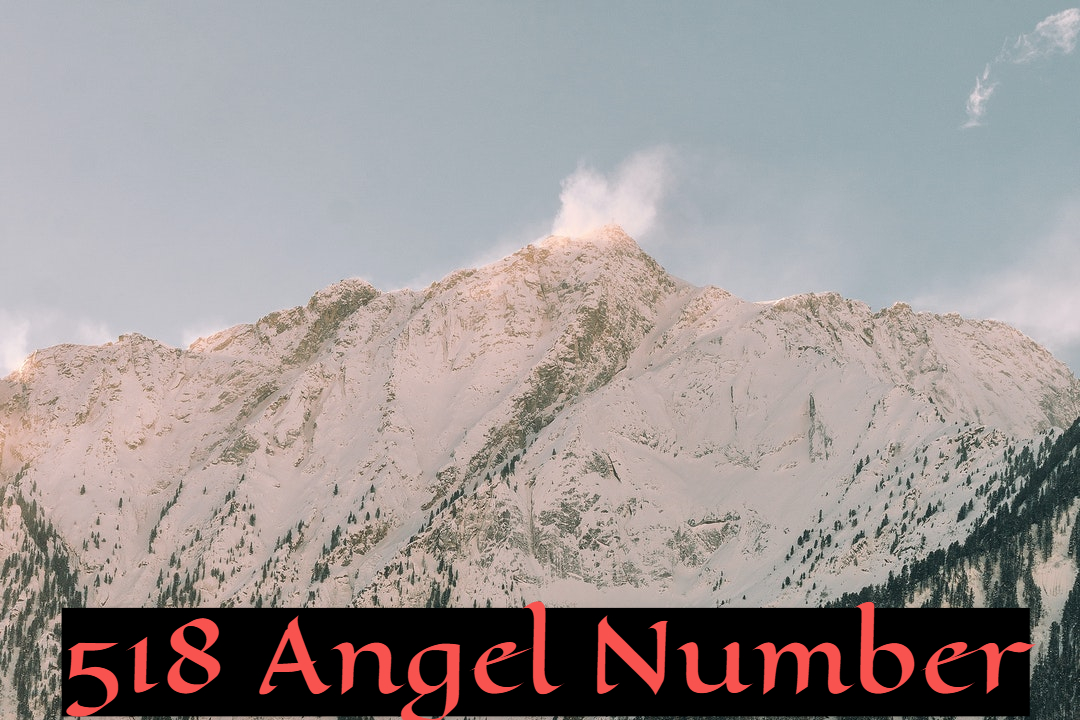 518 Angel Number - Relates To The Field Of Money