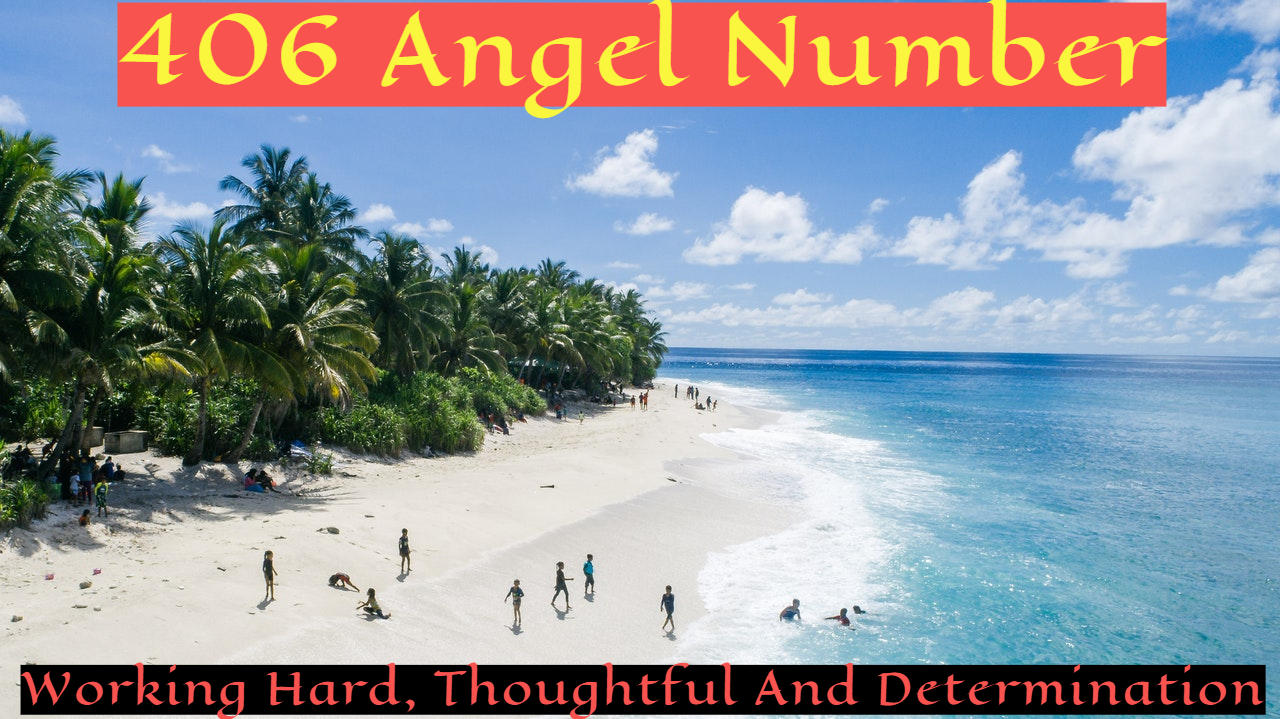406 Angel Number - Signifies New Opportunities