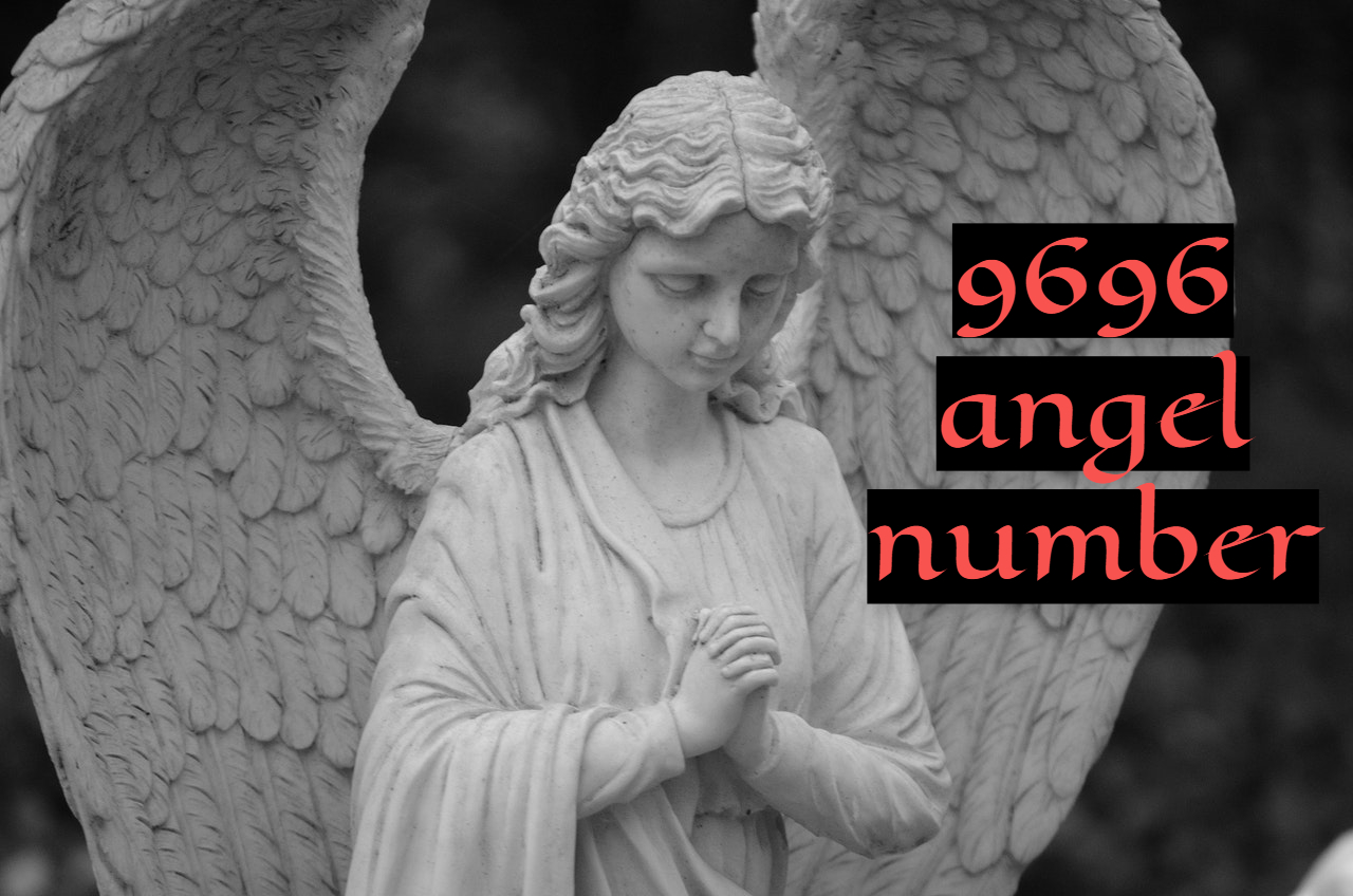 9696 Angel Number - Speaks Of Independence