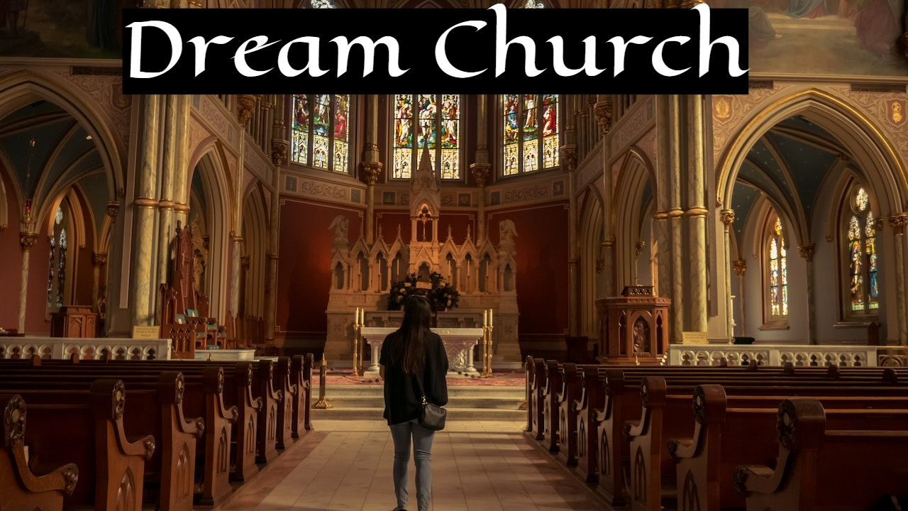 Dream Church Meaning - Spirituality, Inner Growth, And Guidance