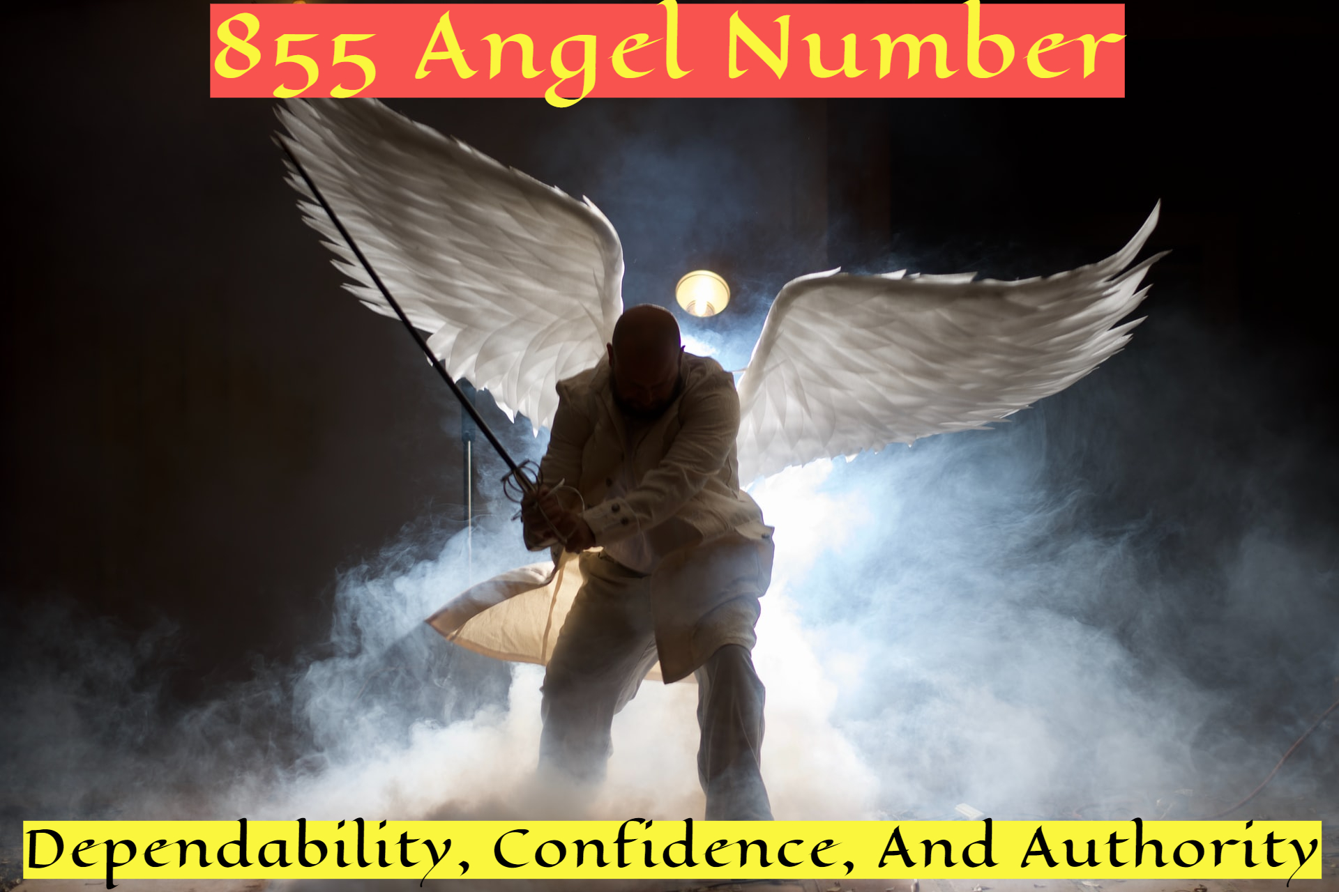 855 Angel Number - Symbolizes Karmic Choices And Decisions
