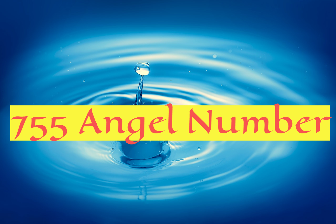 755 Angel Number - Represents Courage, Motivation, And Self Development