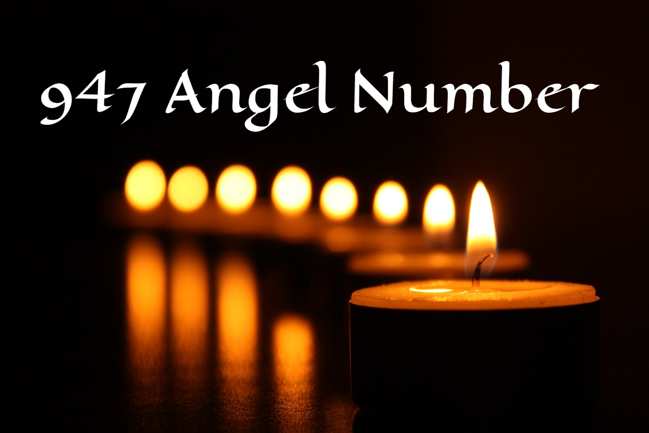 947 Angel Number - Signifies Encouragement And Support