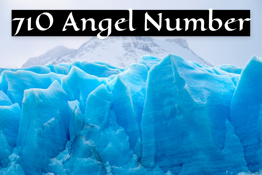 710 Angel Number - Neglecting Your Spiritual Journey