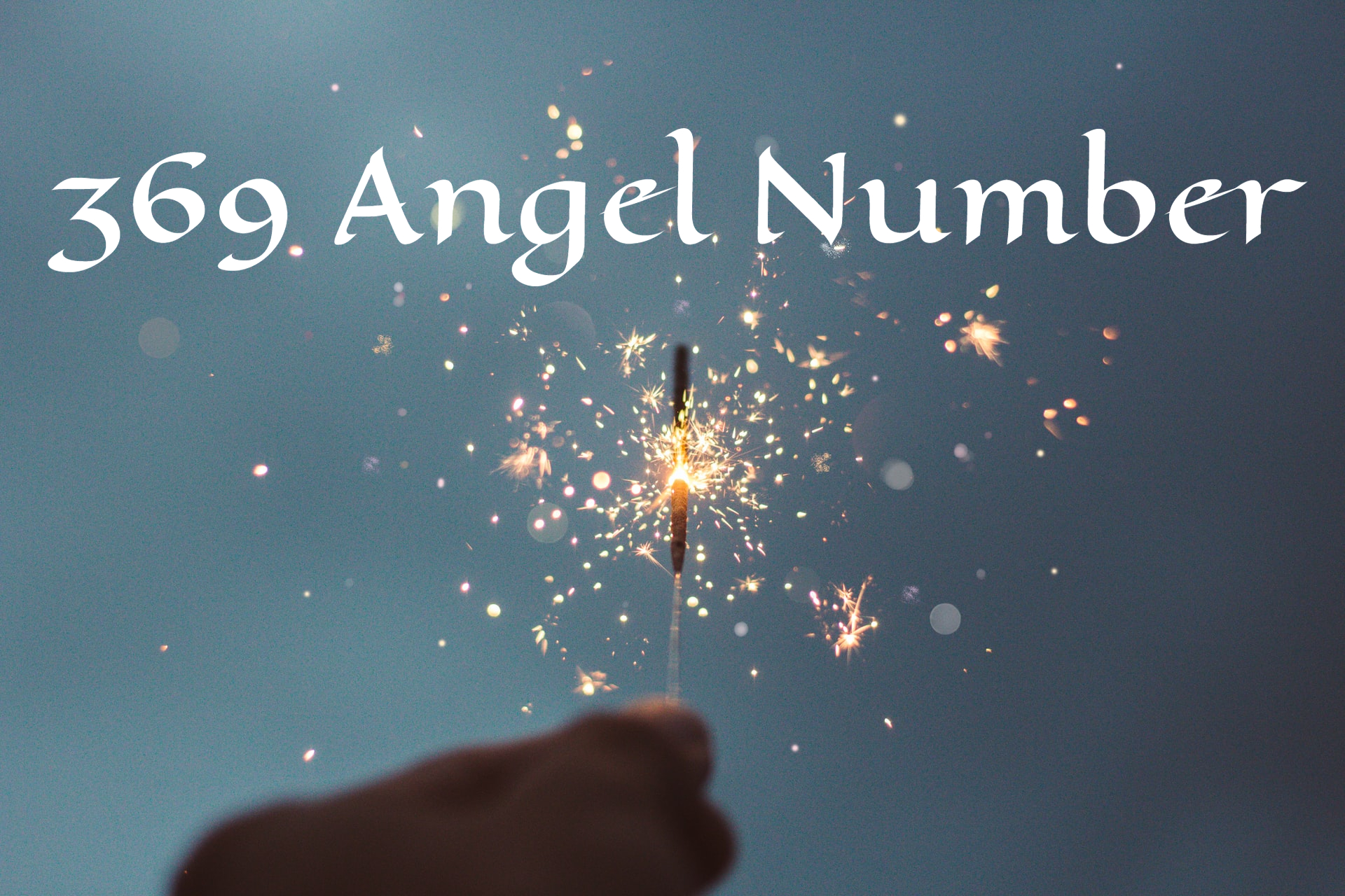 369 Angel Number - Happiness, Achievement, And Contentment