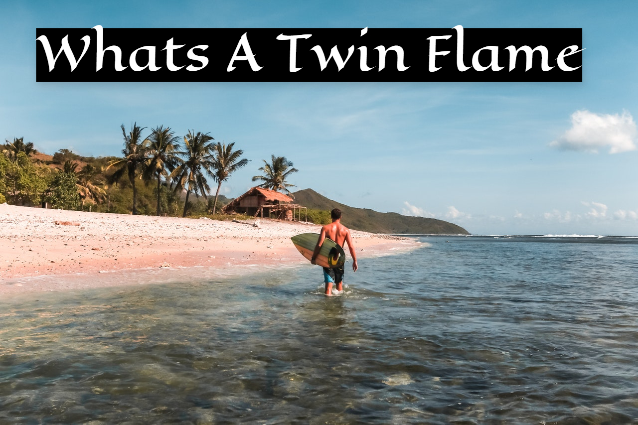 What Is A Twin Flame - Meaning, Symbolism And Signs