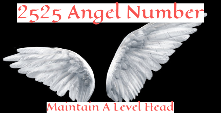 2525 Angel Number - Change The Way We Used To Think