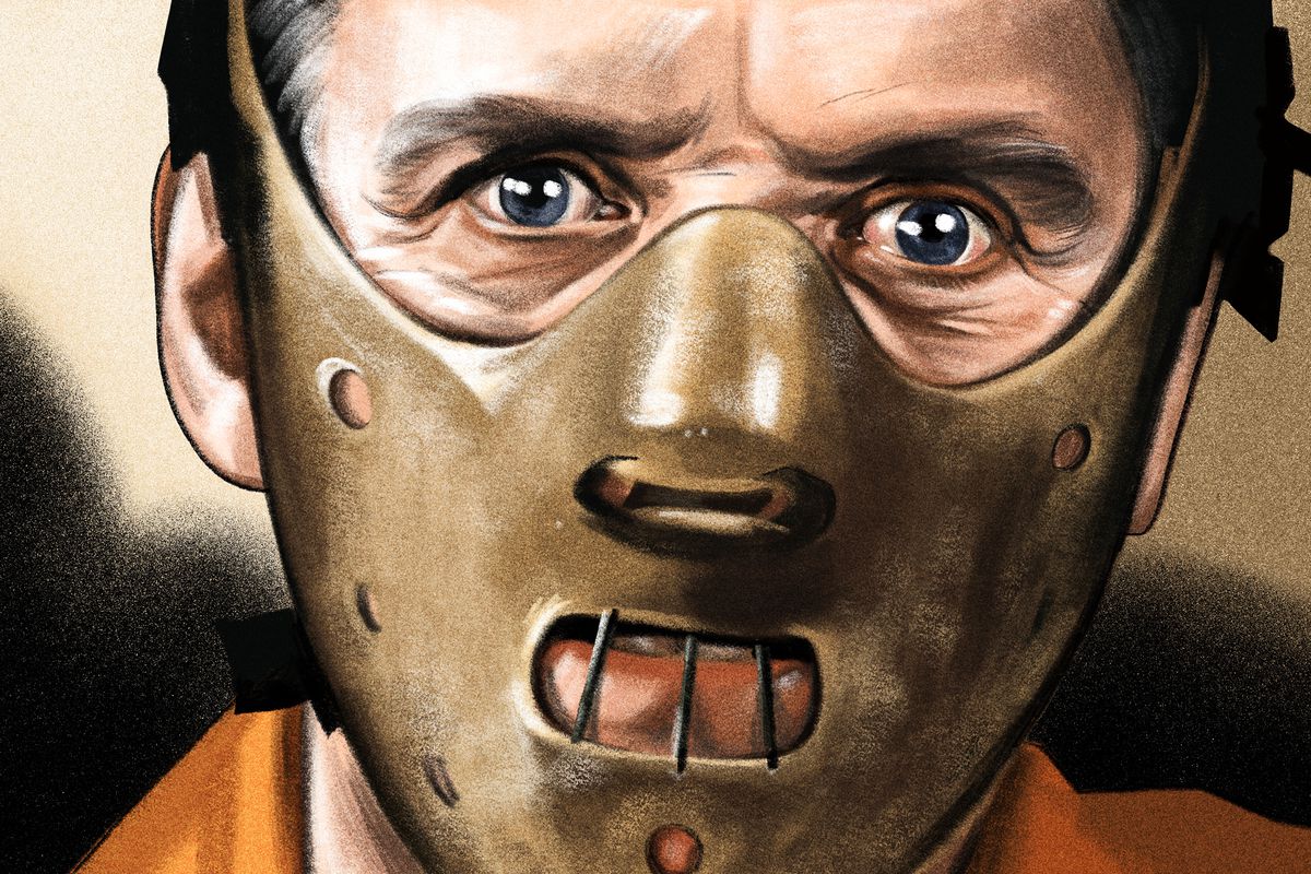 Dream About Hannibal Lector - Its Meaning And Interpretation