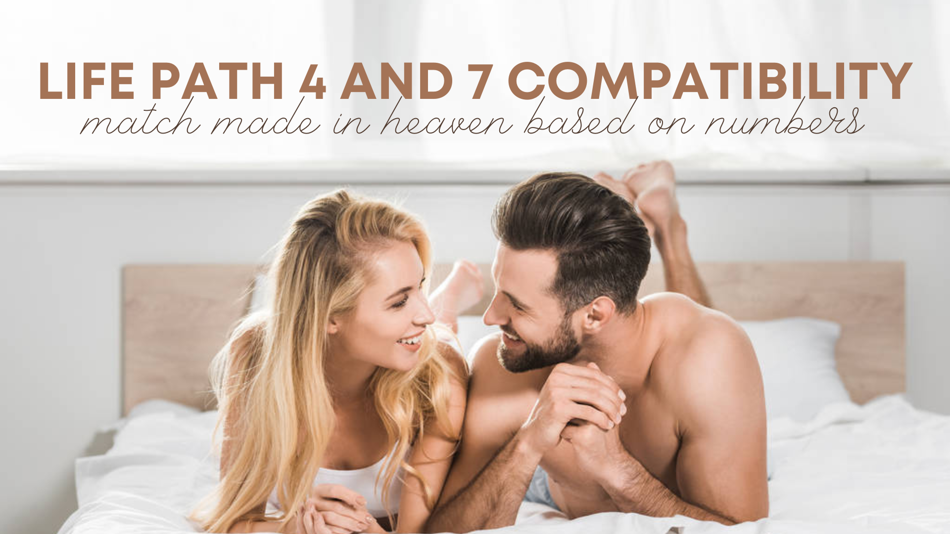 Life Path 4 And 7 Compatibility - Match Made In Heaven Based On Numbers