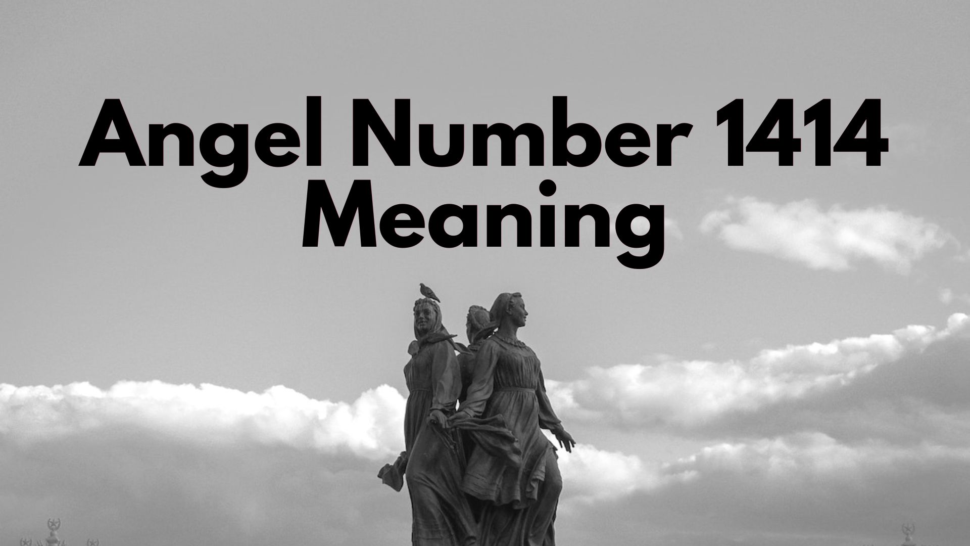 Spiritual Meaning of 1414 Angel Number