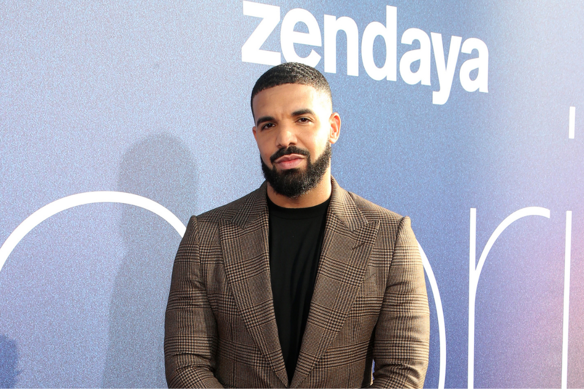 Drake Lost $2 Million Bet After Pereira Beat Adesanya