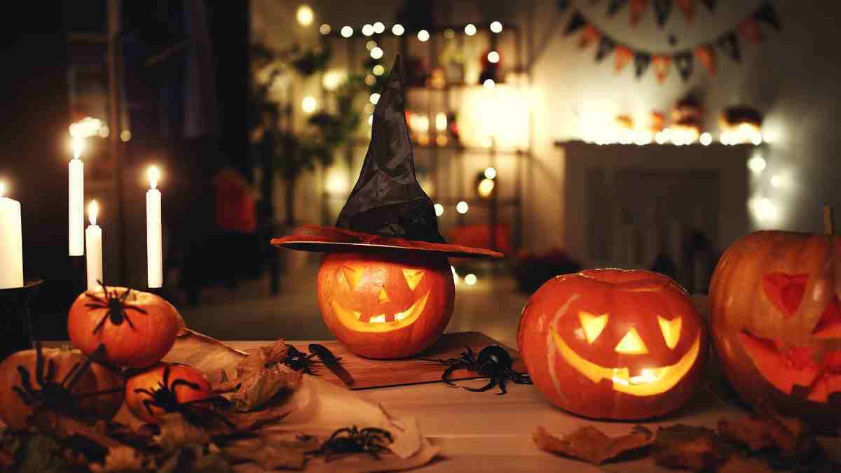 Some Irish Halloween Spells For Love That Will Blow Your Mind