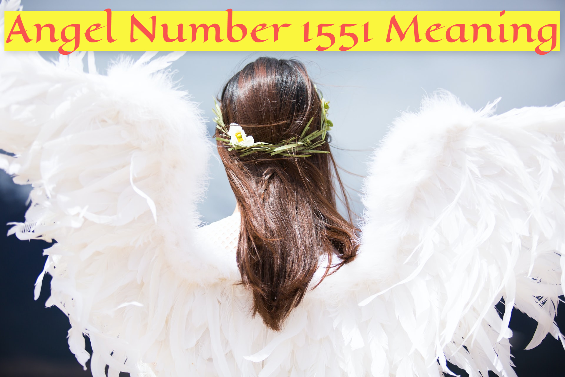 Angel Number 1551 Meaning - Indicates Life Purpose And Success