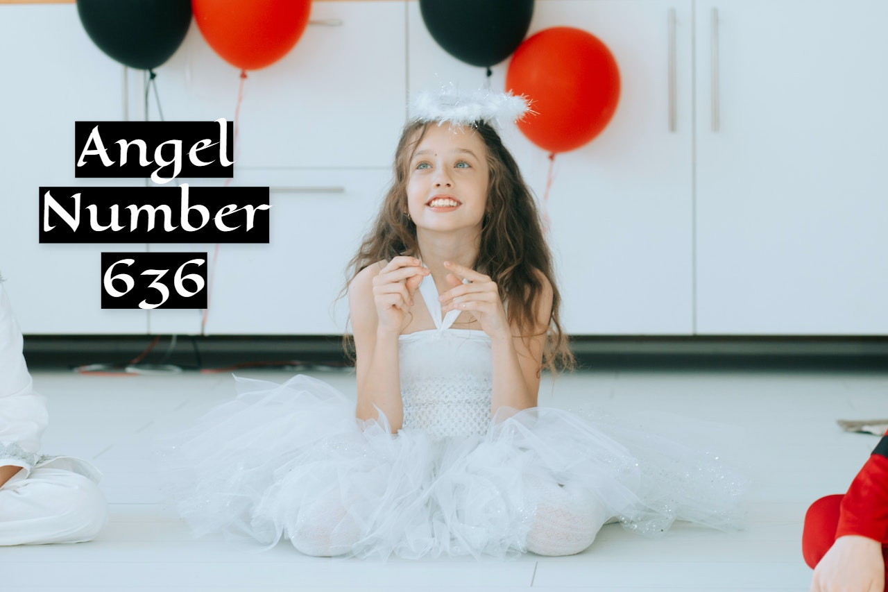 Angel Number 636 - Success Is On Your Way
