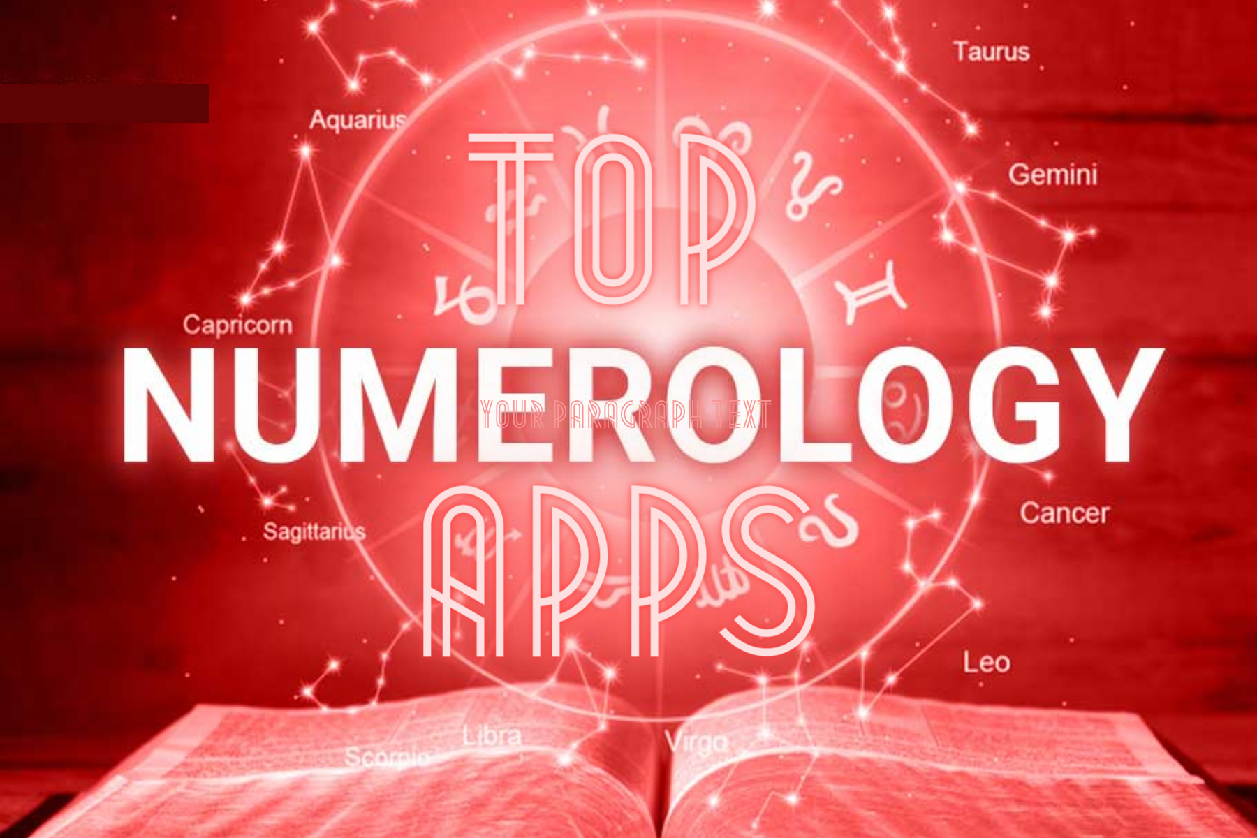 Top Numerology Apps - Three So-called Future-telling applications