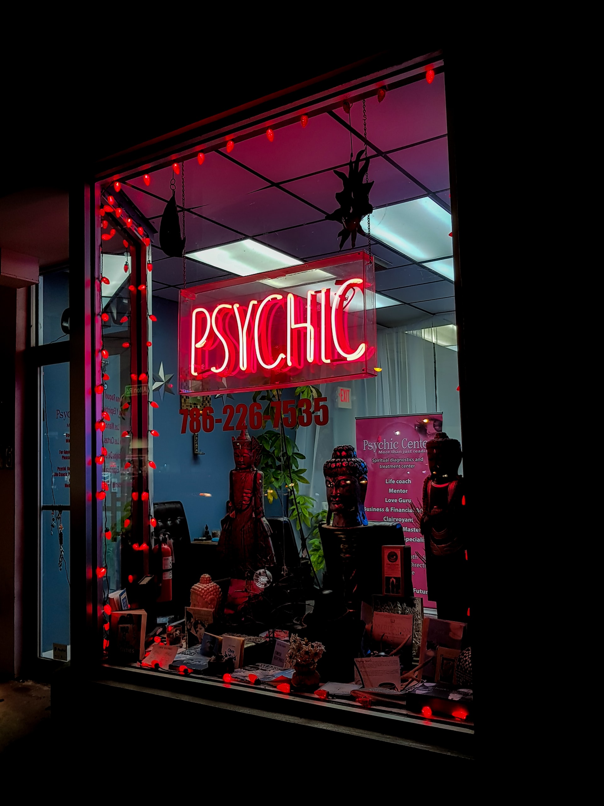 Scientific And Spiritual Implications Of Psychic Abilities - Why People Believe In Psychic Powers