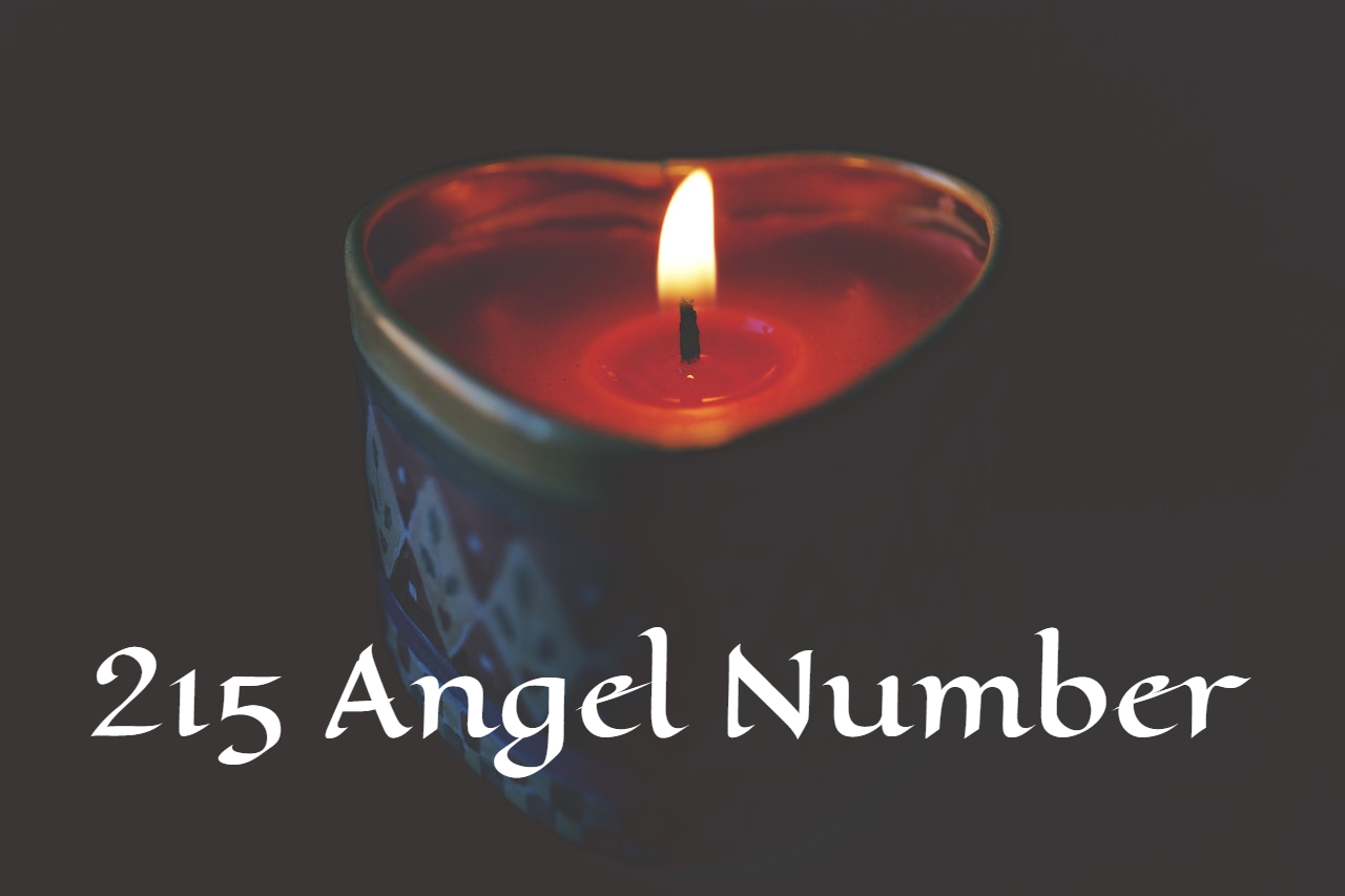 215 Angel Number - Signifies New Beginnings And Creative Expression
