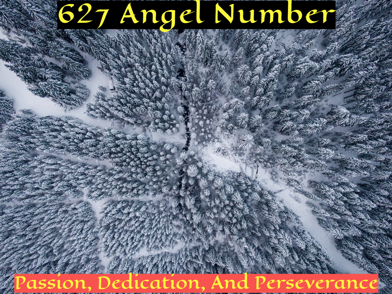 627 Angel Number - Represents Engaging And Pleasant Personality
