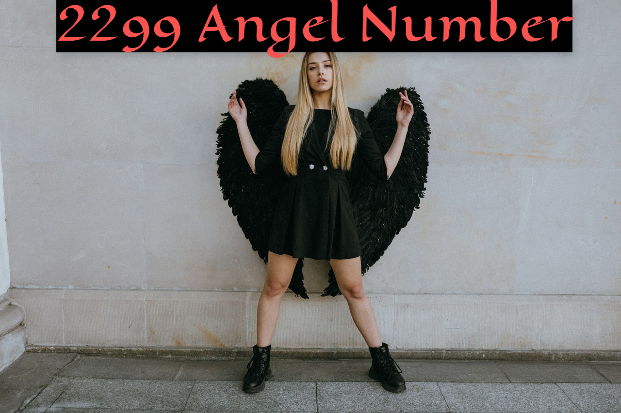 2299 Angel Number - An Assurance Of Stability And Growth