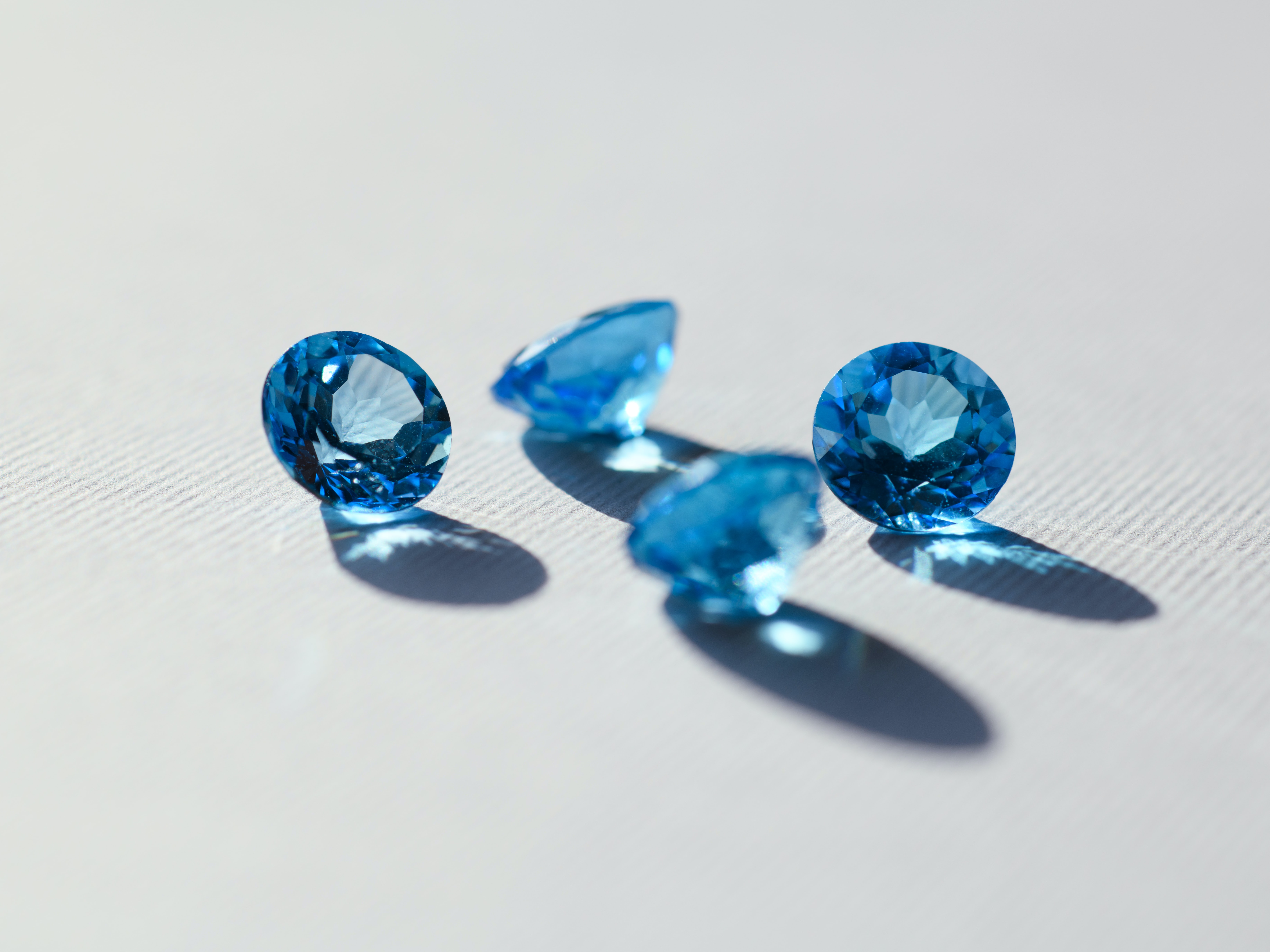 Blue Sapphire Spiritual Meaning - The Power Of The Blue Gem