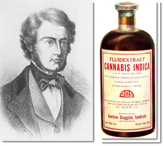 The Role Of Cannabis In The Victorian Age Medical Revival