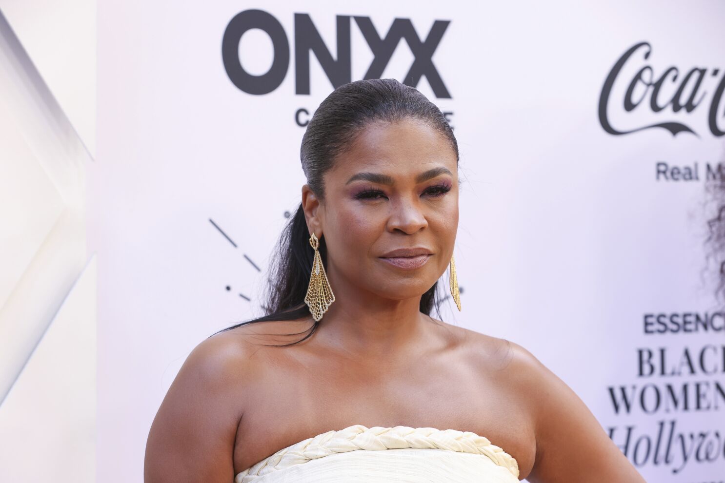 Nia Long Net Worth - One Of The Richest Women In Hollywood Today
