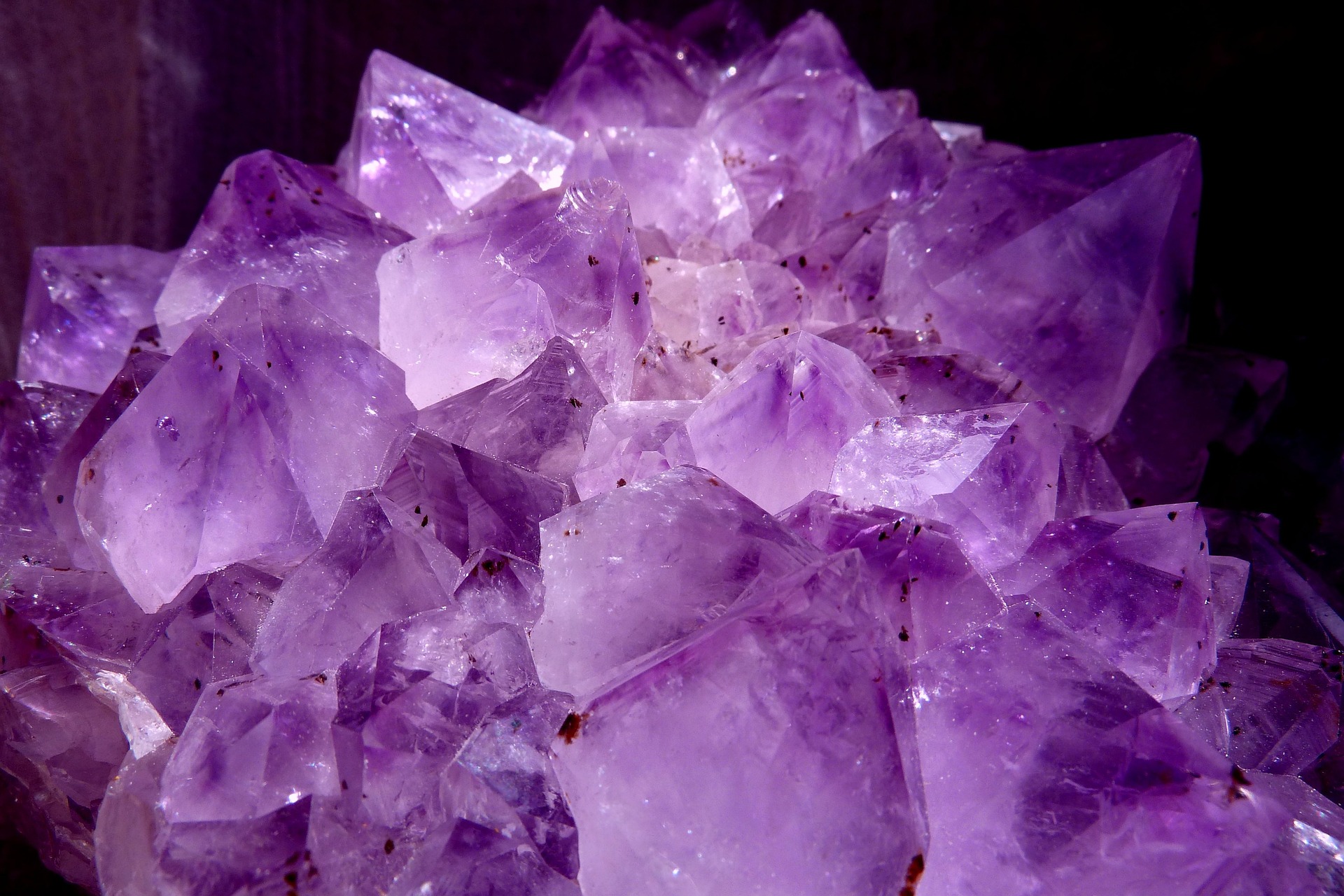 Crystal Biblical Meaning - What Does The Bible Say About Crystals?