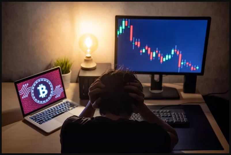 Crypto Addiction - What Is Means And How To Overcome It